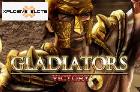 Gladiators Victory